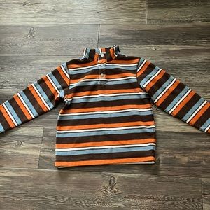 Boy’s Gymboree Fleece
